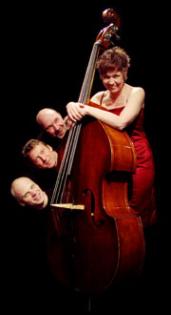 Jazztrio Jazzquartett Jazzband Berlin