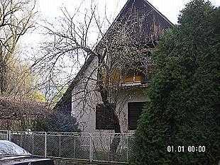 Einfamilienhaus beim Plattensee Kauf Immobilien in Balatonm riafürdo