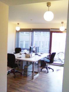 Büro am Friesenplatz KÖLN 65m ohne Provision ab 01. 02.