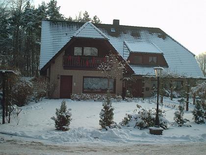 Apartment ca 34 m