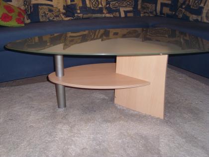 Couchtisch günstig abzugeben