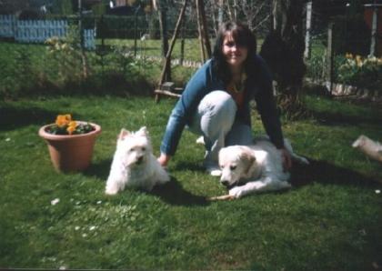 Nichtr. -Familie sucht dringend 4 Zim-Wohng. /Haus m. Garten in Cuxhaven z. 01. 03.