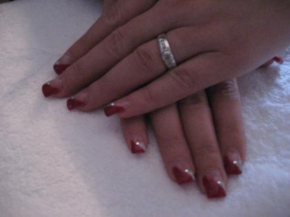 Nagel studio Nageldesign München