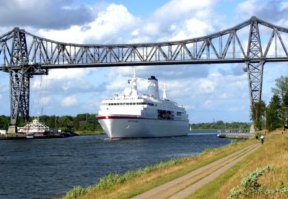 120 m Ferienwohnung Rendsburg Schleswig-Holstein Nord-Ostsee-Kanal bis 6 Person