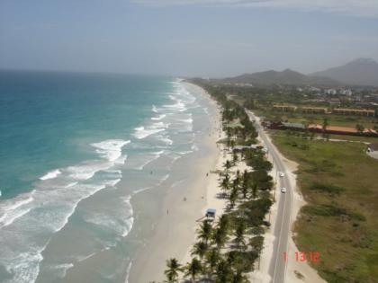 Preiswerte Ferienwohnung auf Isla Margarita Karibik zu verkaufen