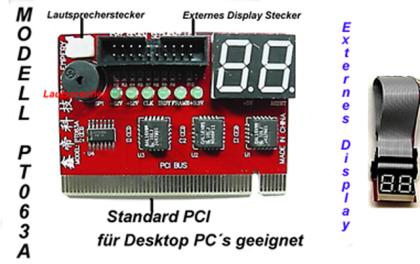 Reparaturhilfe für alle PC s