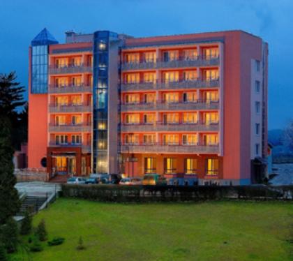 Wellness Kururlaub Bad Flinsberg