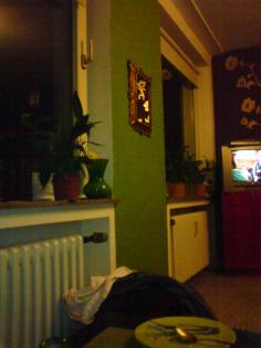 Dringend Nachmieter zum 1. 5. gesucht