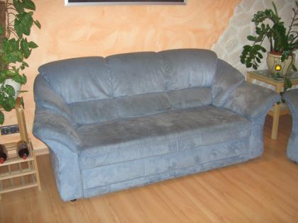 Schlaffsofa 2er Sofa