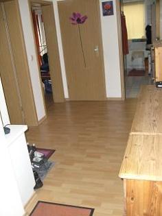 Bad Bramstedt suche Nachmieter für 3 Zi. -Whg.