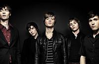 MANDO DIAO 26. März GASOMETER