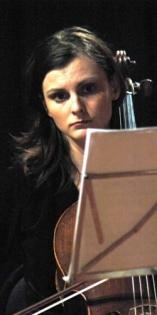 CELLO-UNTERRICHT