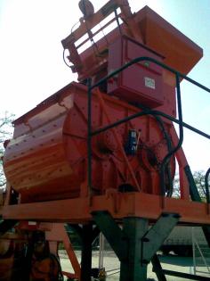 Bauen Bei Ihnen komplette Betonmischanlage Silo. Mit komplette Service und Gara