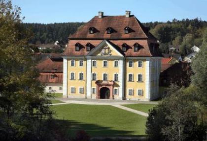 Kultur-Schloss Theuern geognostischen Studienreisen von Johann Wolfgang von Goe