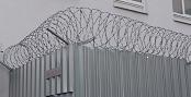 Widerhakensperrdraht / Nato-Draht verzinkt