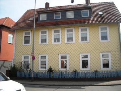Zweifamilienhaus Altbau in Gifhorn-City zu verkaufen/auf Mietkauf