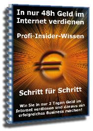Wie Sie 10. 000 Euro pro Monat im Internet verdienen