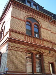 Büro mit Gemeinschaft / Bürogemeinschaft mit Anschluß