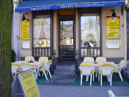 Provisionsfrei Restaurant komplett zur Weiternutzung abzugeben