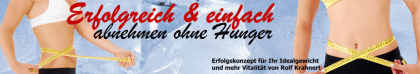 Abnehmen leicht gemacht gesund und dauerhaft