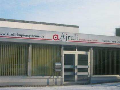 Gebrauchte Canon Farbkopierer iR iRC CLC Ajruli Kopiersysteme Dortmund