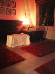 Wohnung in Detmold von 15. Juli bis Ende August zu vermieten