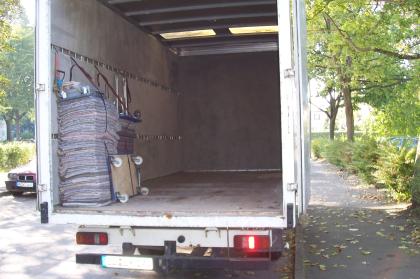 1 LKW 5 5 Tonner