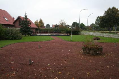 Baugrundstück mit Größenwahl ca 550 - 750 m2 in Dülmen