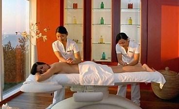 Wellness Beauty Urlaub und Kur in Polen