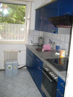 2 5 Zimmerwohnung in Reinickendorf