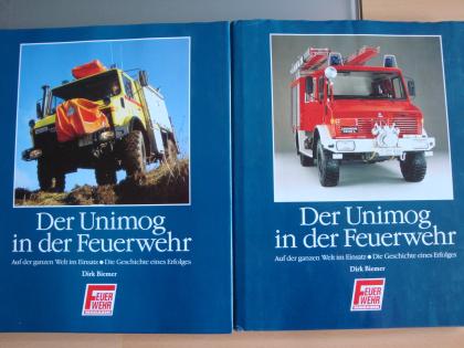 Teilauflösung Feuerwehrbüchersammlung