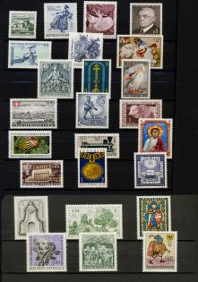 GRATIS OBJEKTE für Ihre Briefmarken-Sammlung