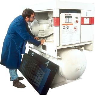 Domain druckluftparter zu verkaufen
