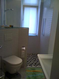Granitgeflieste 2 5 Wohnung mit exclusivem Bad in Frohnhausen