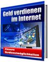 Geldverdienen im Internet- aber wie