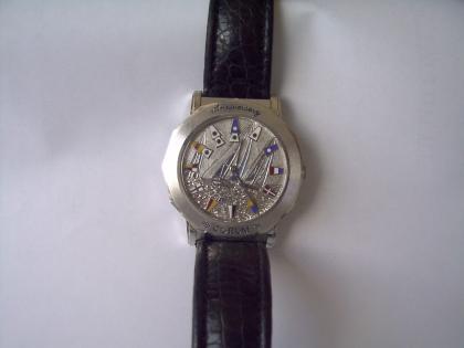 Corum Anniversary