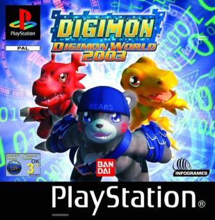 Digimon world 2022