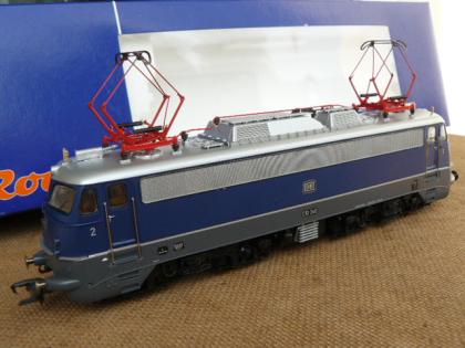 Roco E-Lok E10 340 H0 für Märklin-Wechselstrom