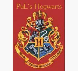 Virtuelles Hogwarts