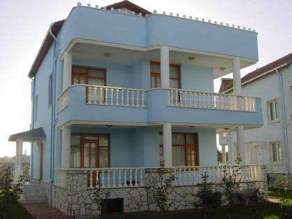 Haus in der Türkei vom Eigentümer