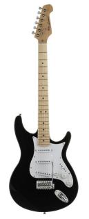 ANFÄNGER E-GITARRE zu verkaufen