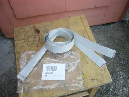 C3195-80009 HP - Trailing Kabel für DesigNjet 700 750/C