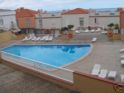 2 Apt. in Las Caletillas/Candelaria auf Teneriffa
