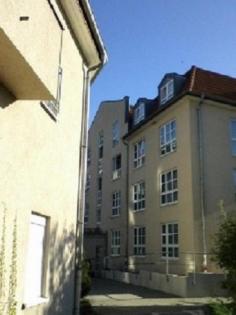 1 BR Condo Flat furnished Leipzig Westend