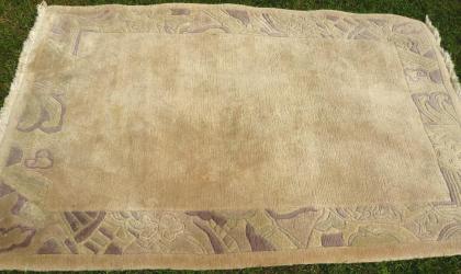 Orientteppich Nepal 175x125 alt T101