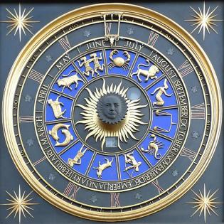 Biete Astrologieberatung