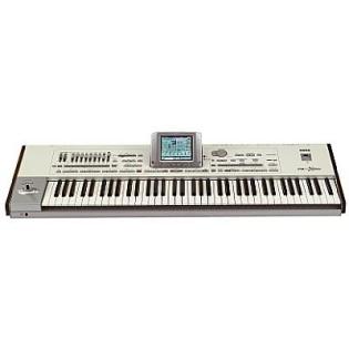 Neues org verpacktes KORG Pa2x Pro Koffer