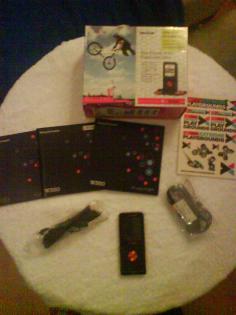 Verkaufe Sony Ericsson w350i Playgreounds Edition