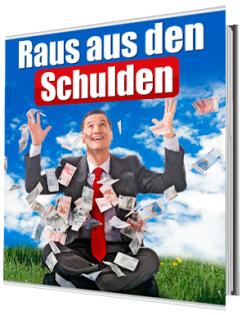 So werden auch Sie Ihre Schulden wieder los Entkommen Sie jetzt der Schuldenfal