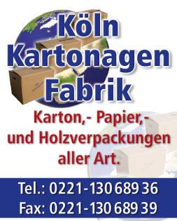Luftpolsterfolie KÖLN TOP PREIS